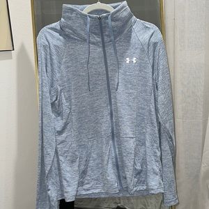 Under Armour full zip jacket